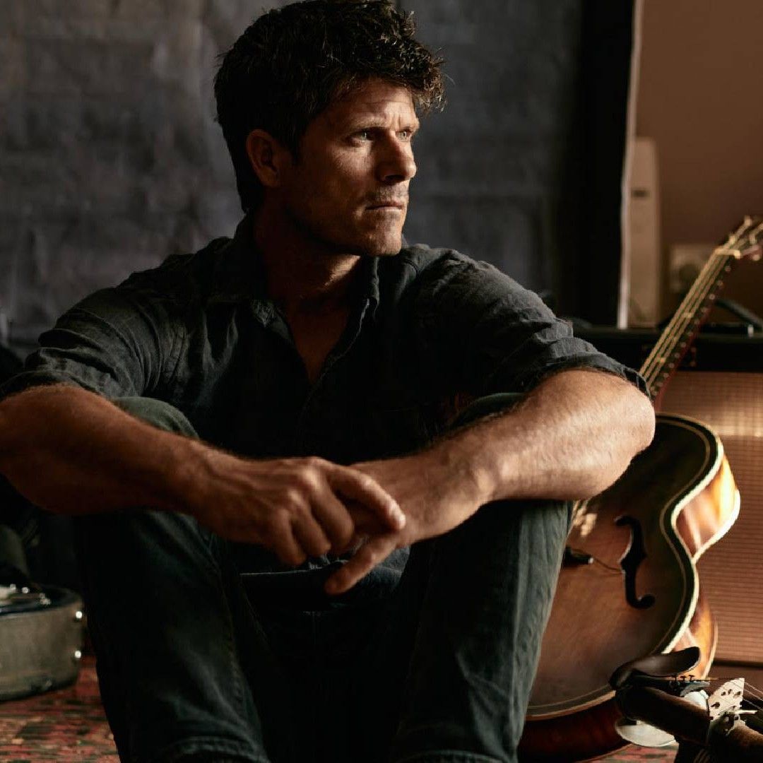 Seth Lakeman: Kitty Jay 20th Anniversary Tour