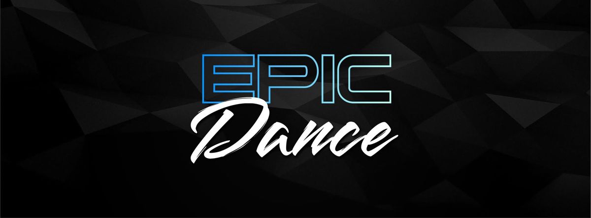 Epic Dance - Little Rock, AR 2025