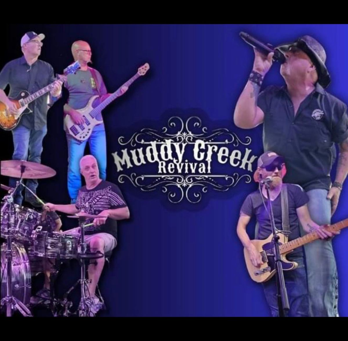 Muddy Creek Revival 