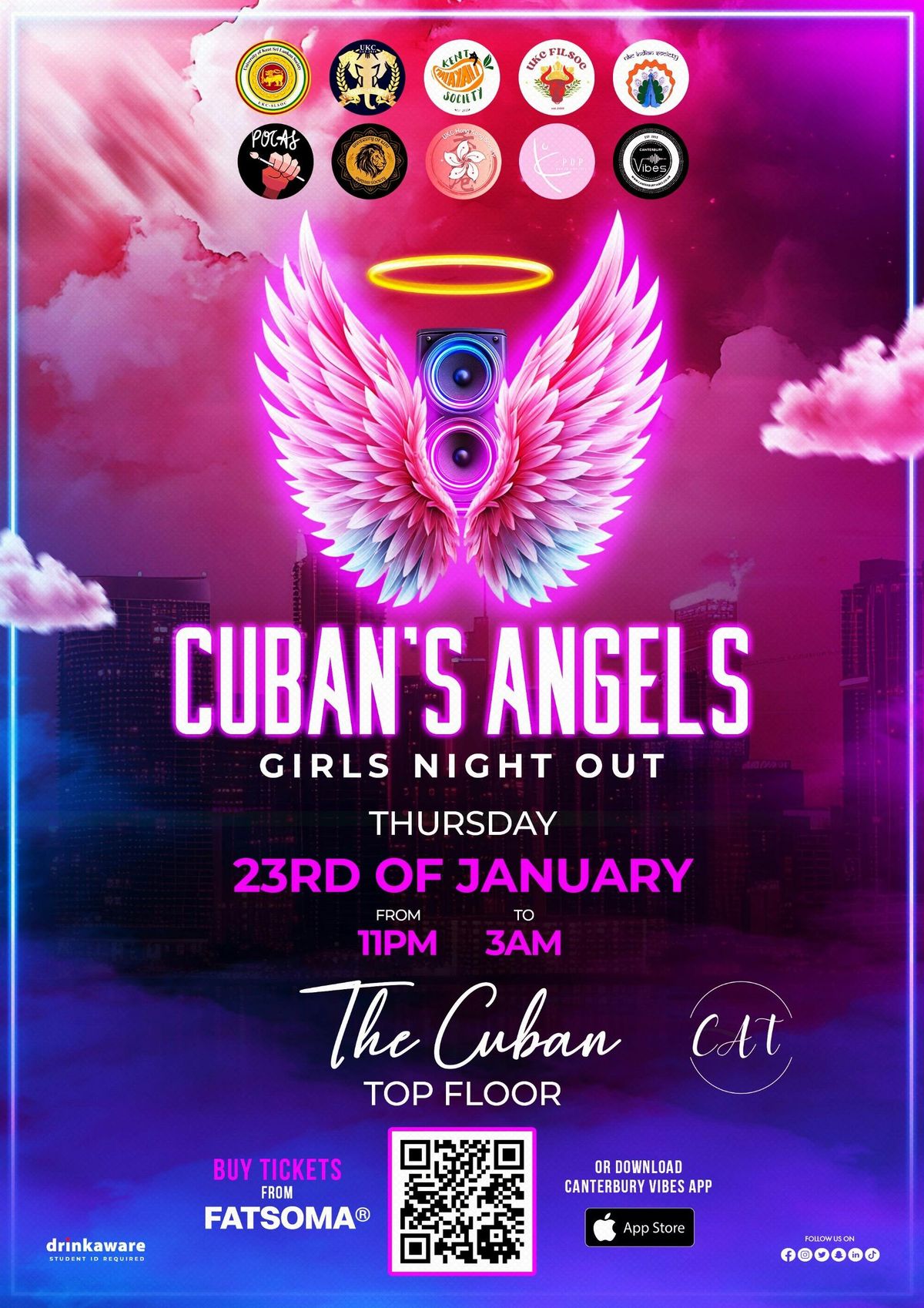 Cubans\u2019 Angels