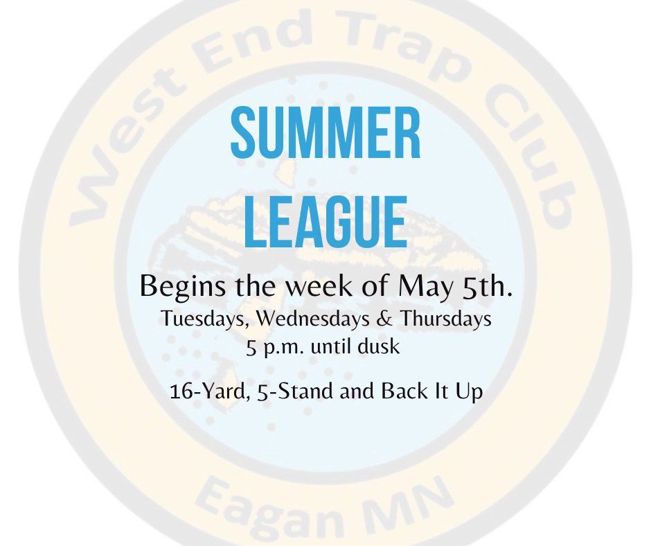 Summer League Begins