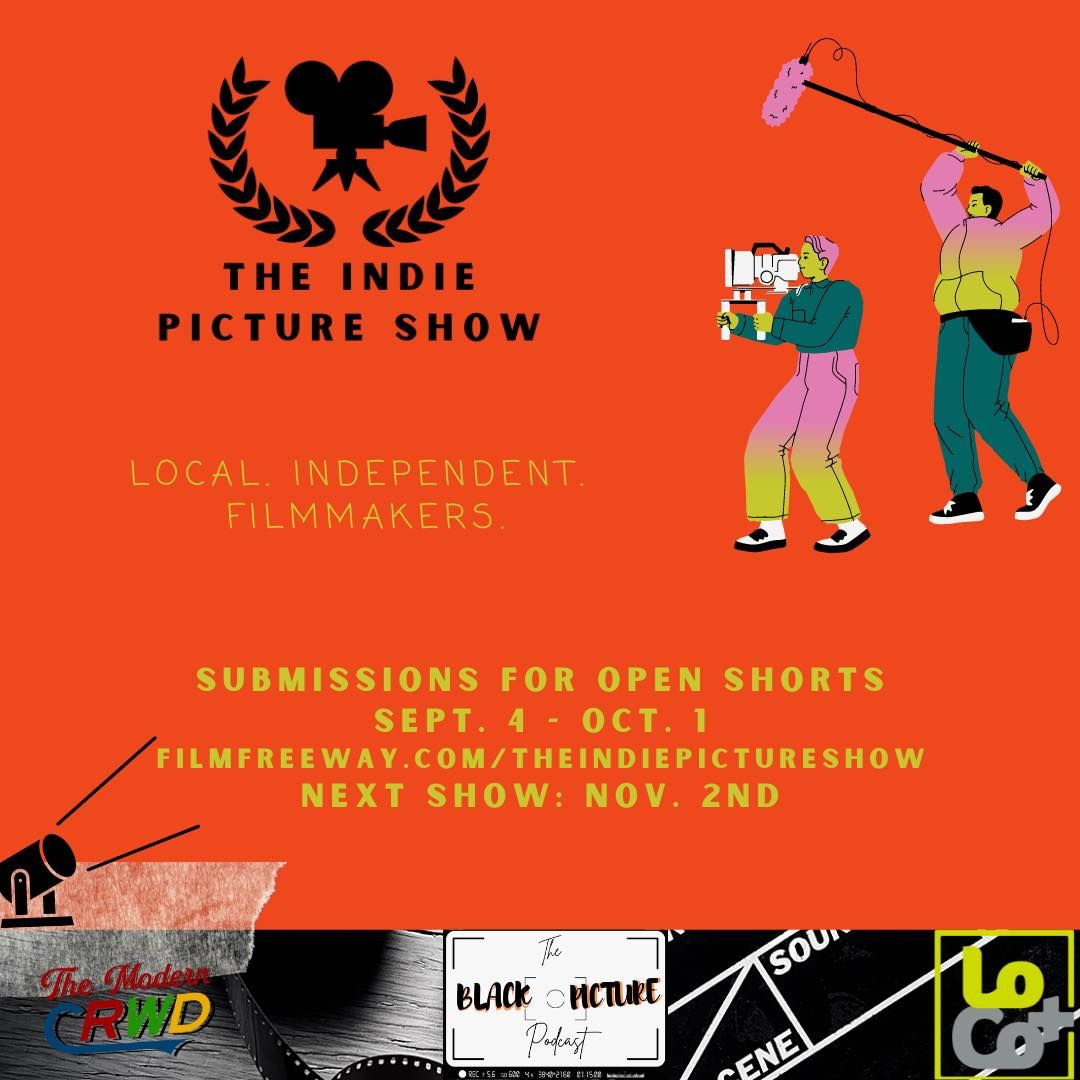 The Indie Picture Show