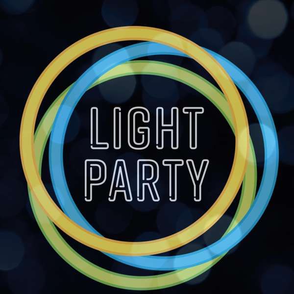 Light Party at St Luke's Church