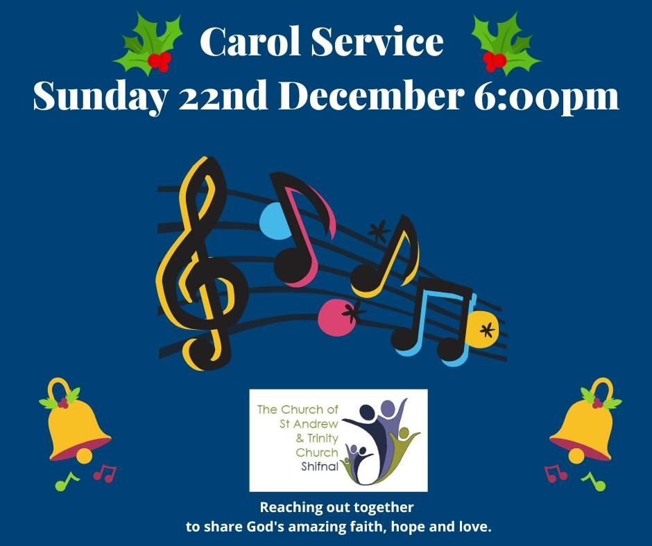 Carol Service