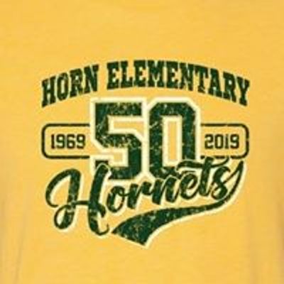 Horn Elementary - Iowa City