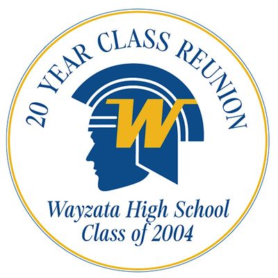 Wayzata Class of 2004