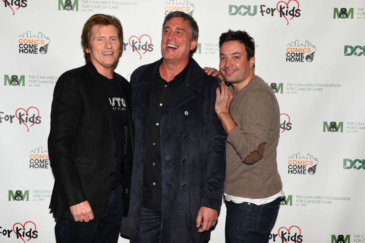 Comics Come Home with Denis Leary