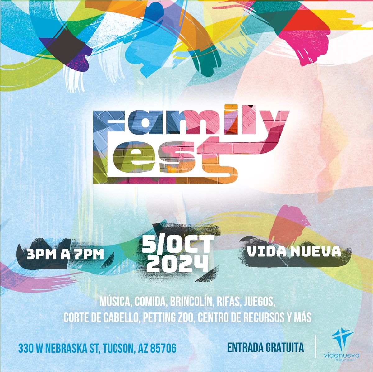 Family Fest 