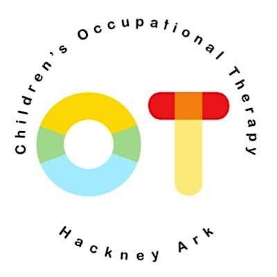 Children's Occupational Therapy at Hackney Ark
