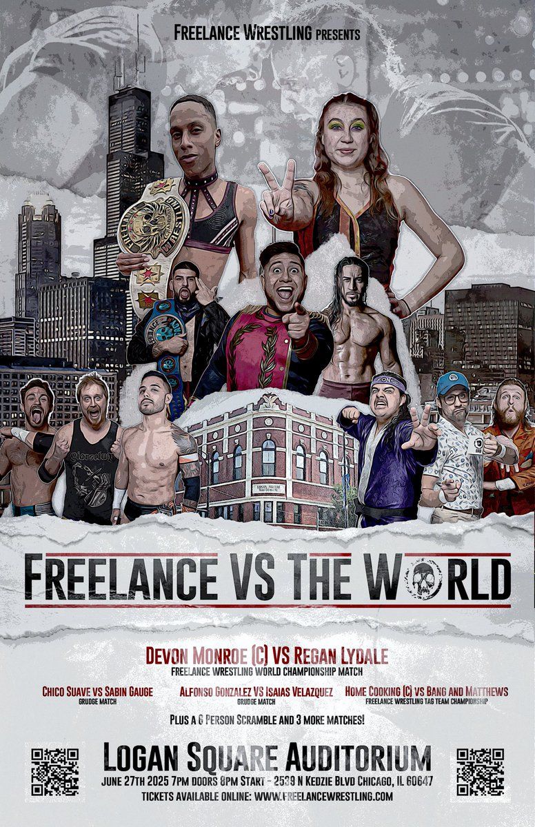 Freelance