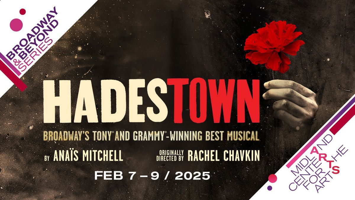 Hadestown - Midland