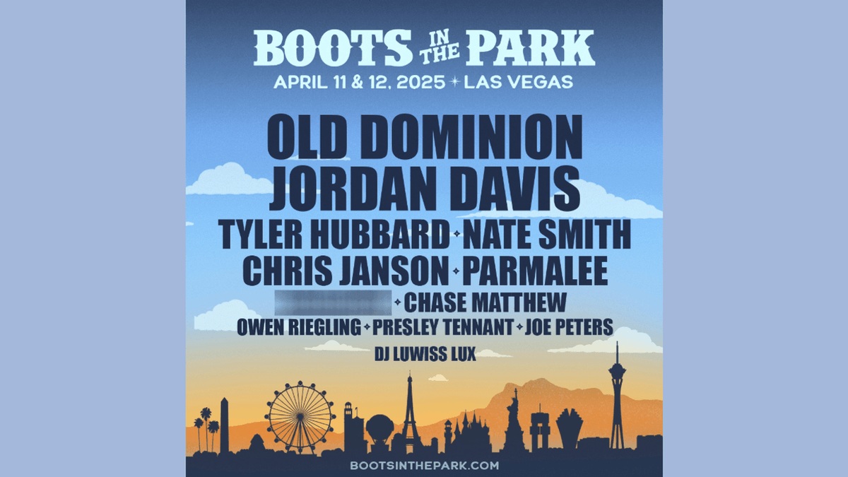 Parking Chase Matthew