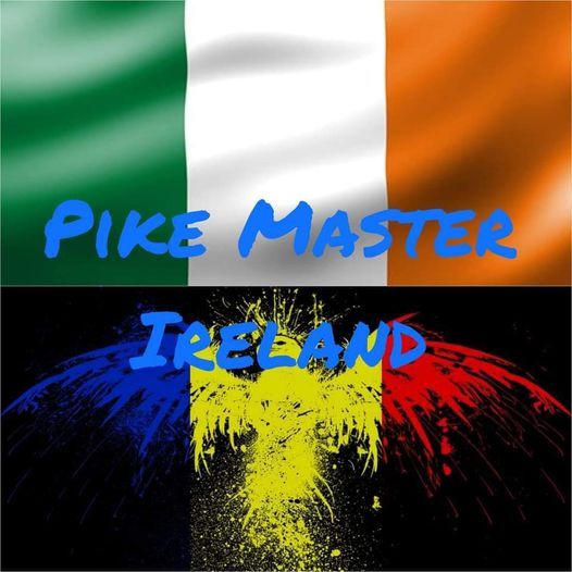 Pike Master Ireland 2021