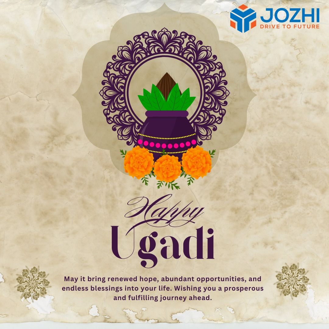 Ugadi