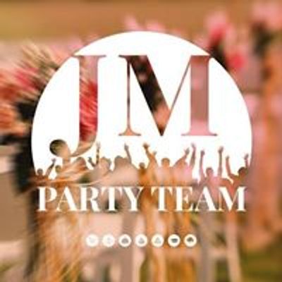 JM party team