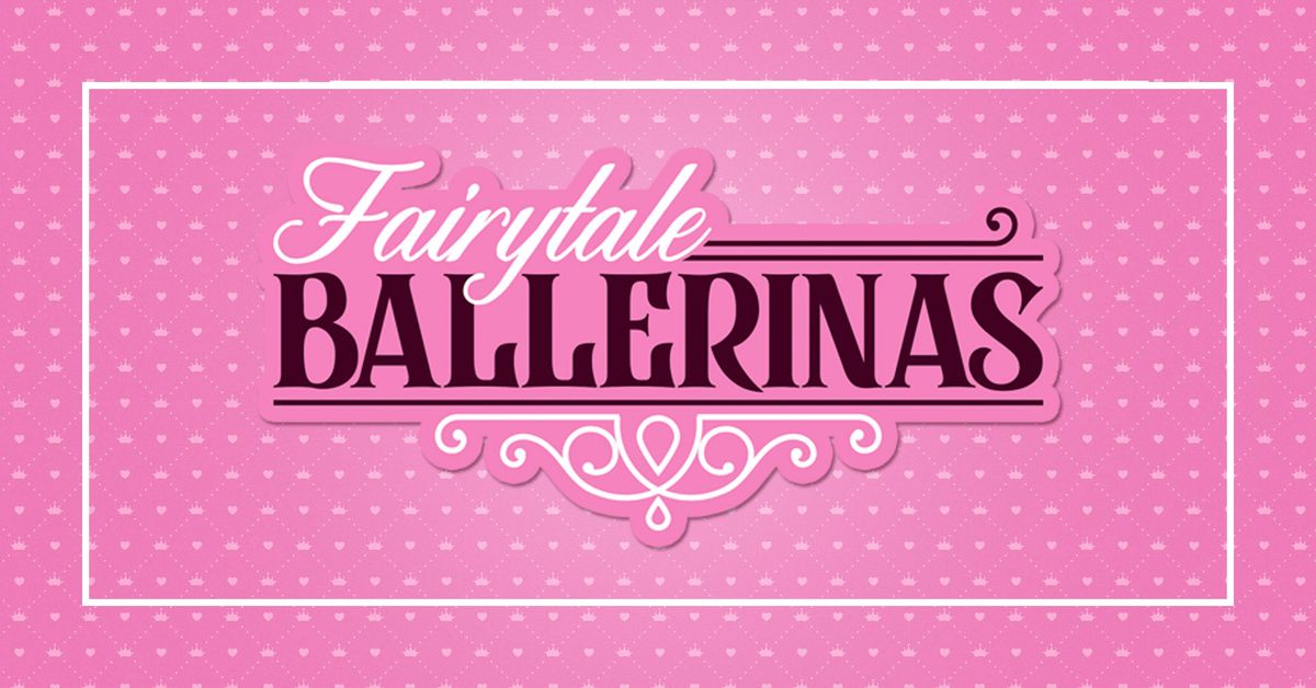 Fairtytale Ballerinas