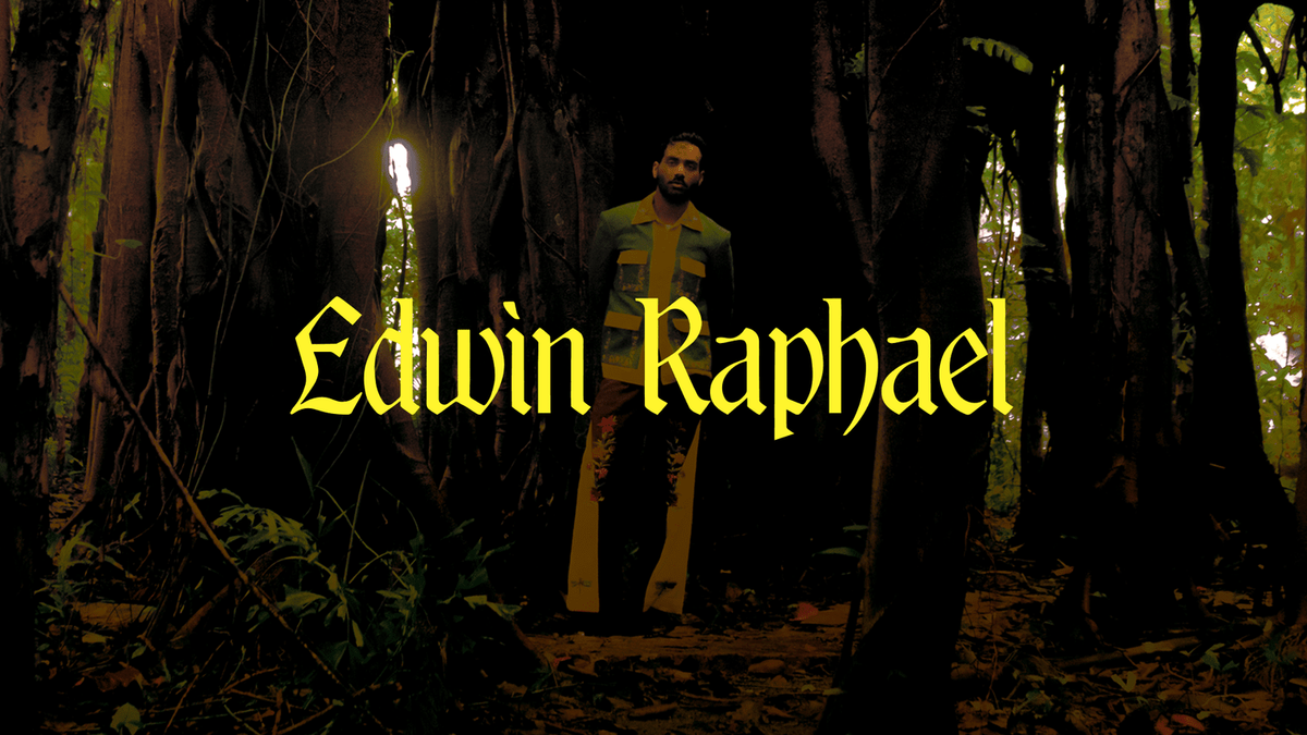 GoGo Penguin with Edwin Raphael
