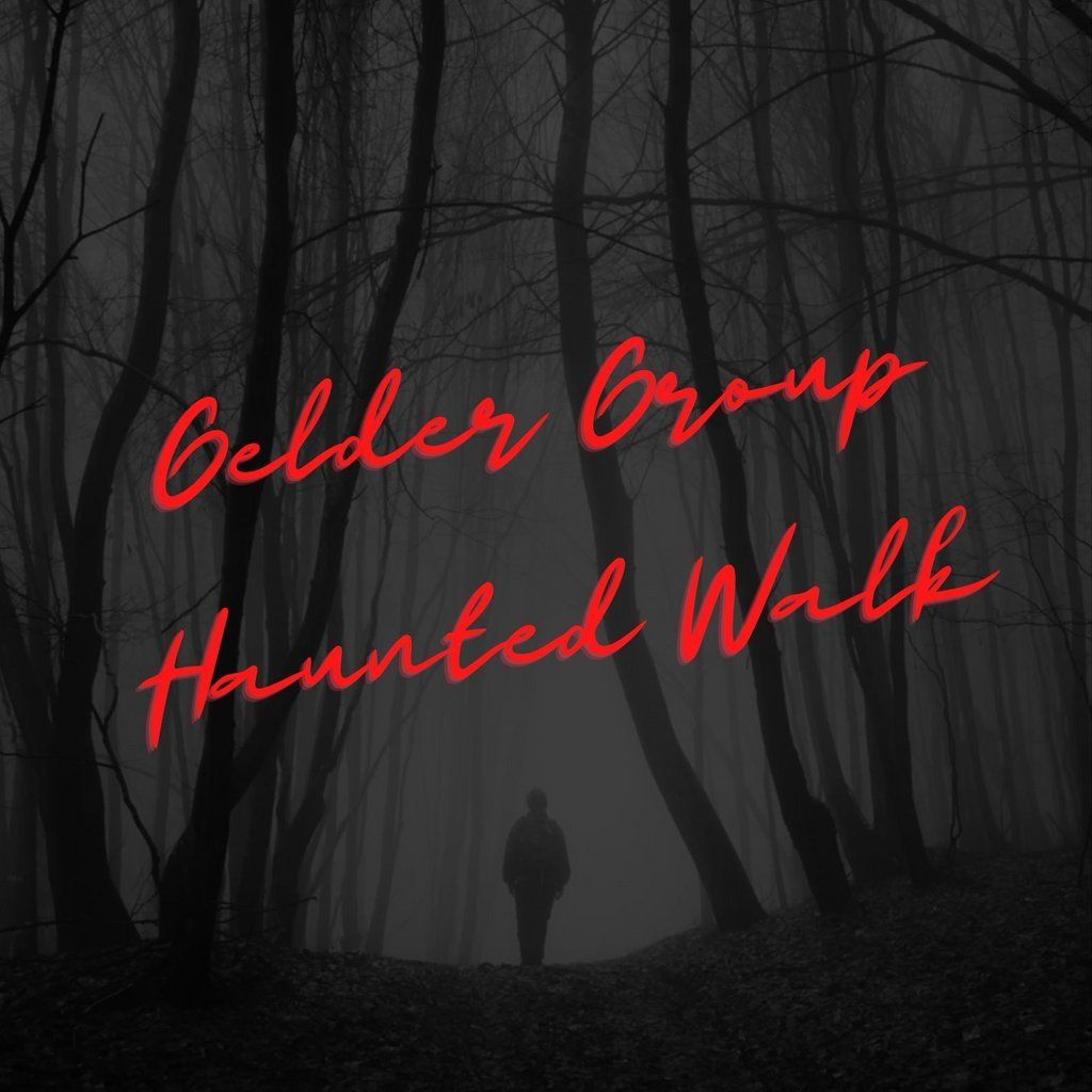 Haunted Walk