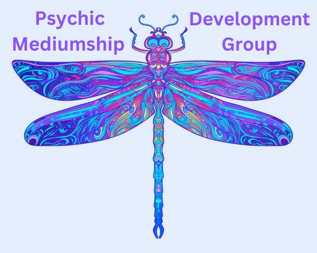 Psychic Mediumship Development Group