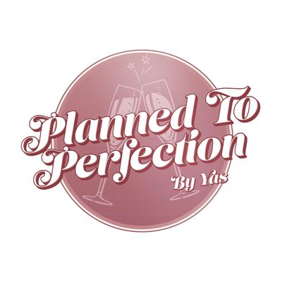 Planned To Perfection By Yas