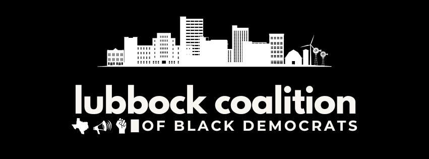 Lubbock Black Democrats January Meeting 