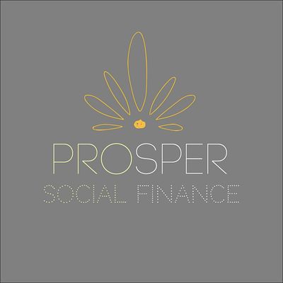 Prosper Social Finance