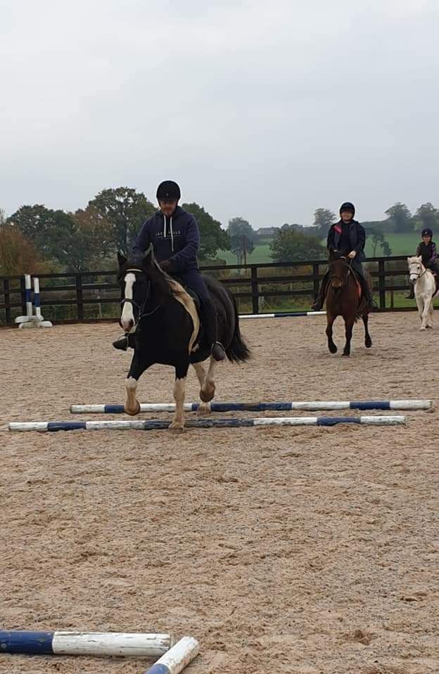 novice polework clinic