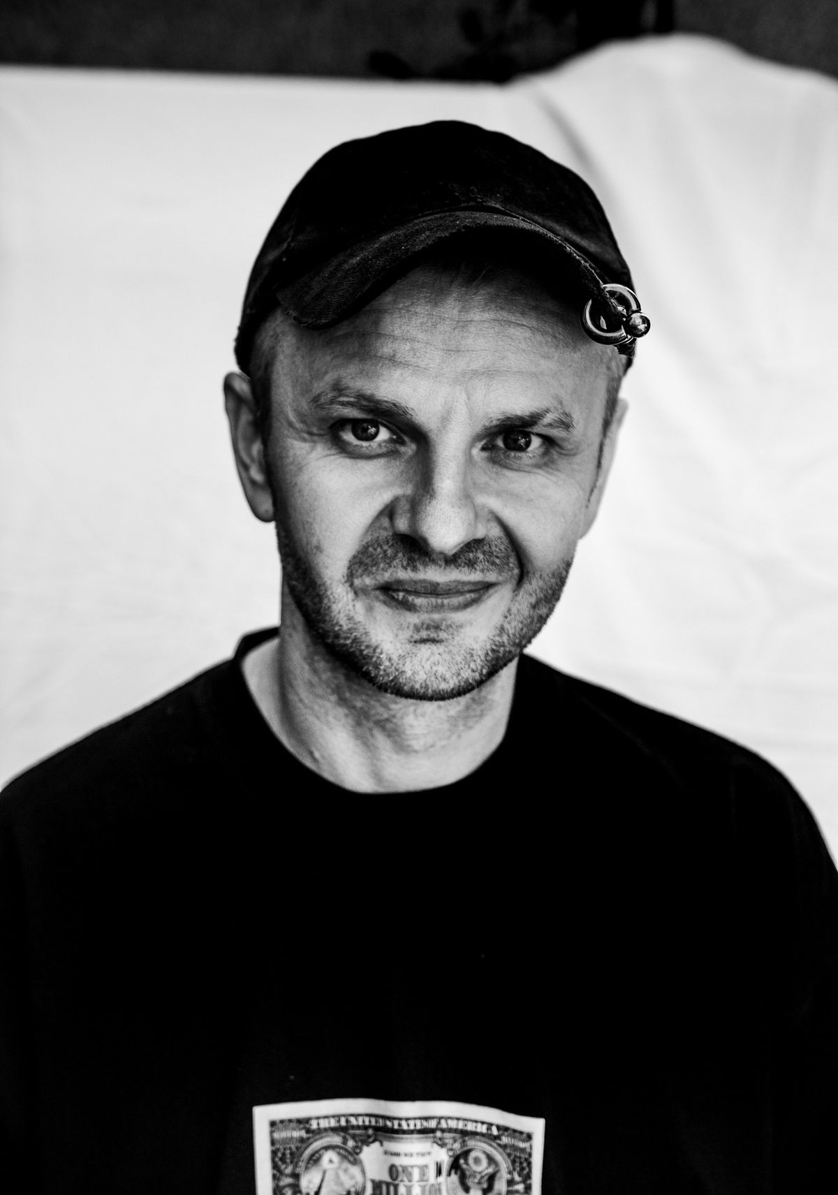 Andrzej DRAGAN - spotkanie 