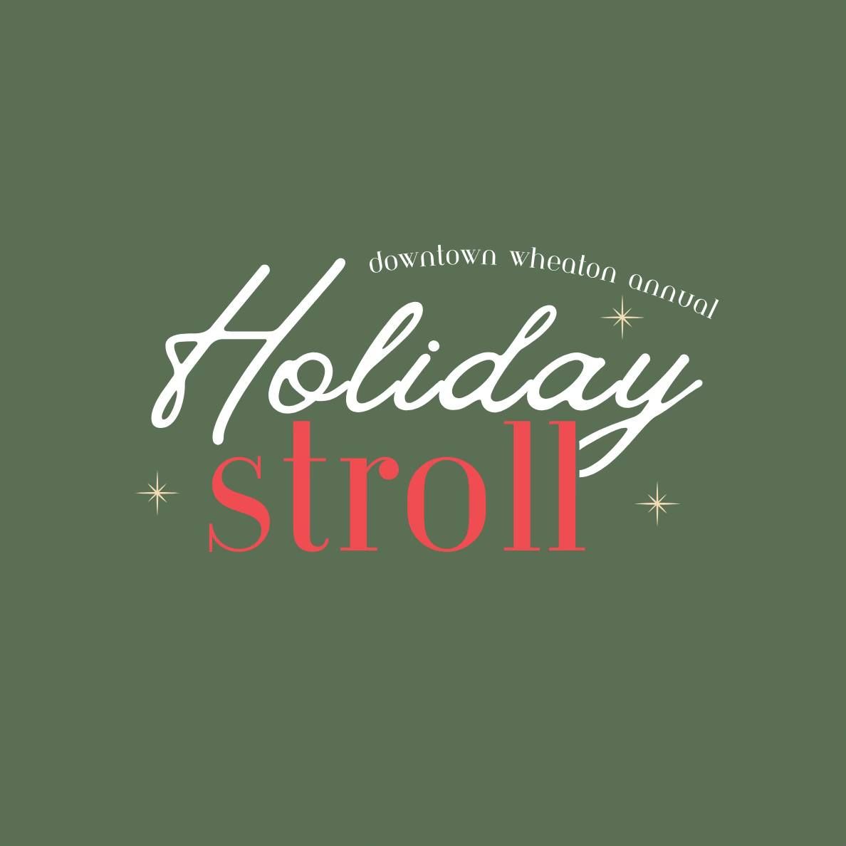 Holiday Stroll 2024