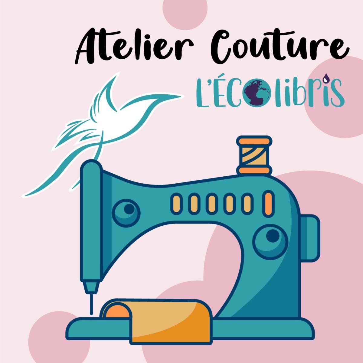 ATELIER COUTURE SP\u00c9CIAL JEUNE