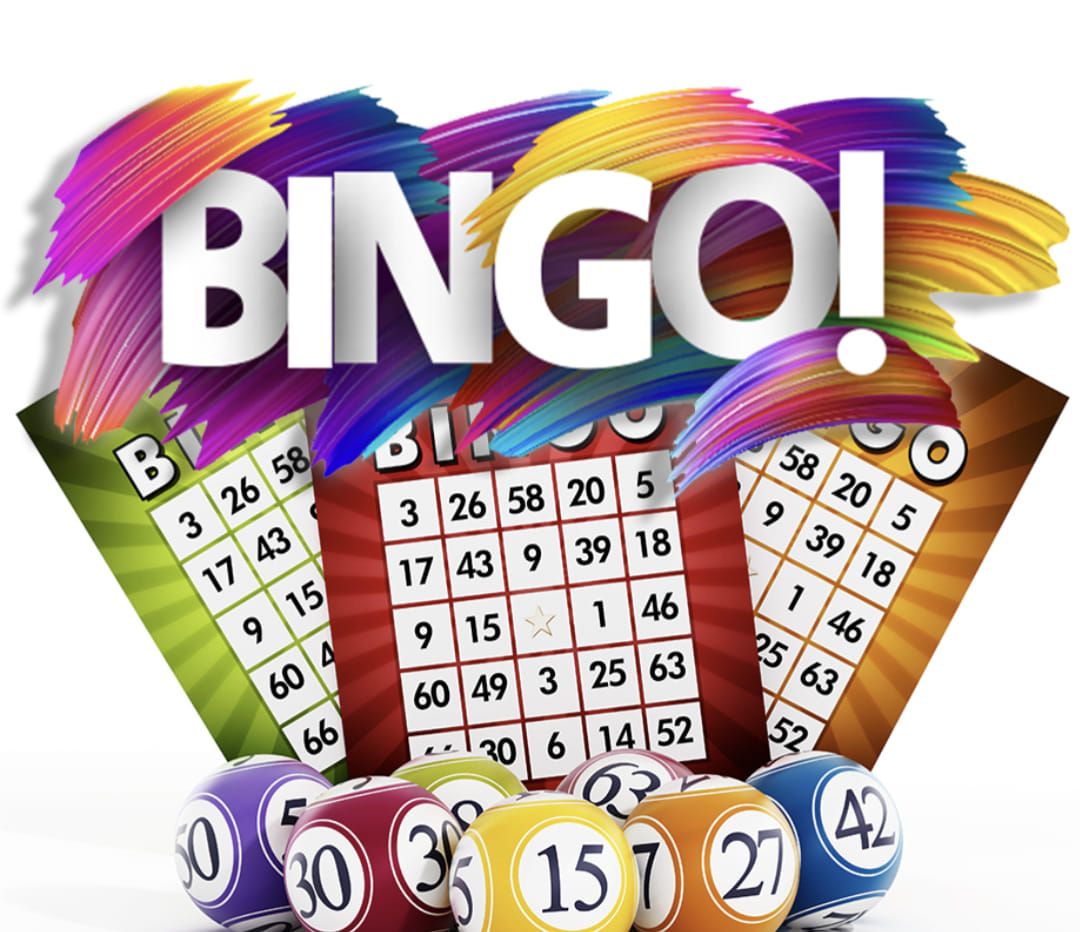 SAVE THE DATE - Bingo Night (Adults Only)