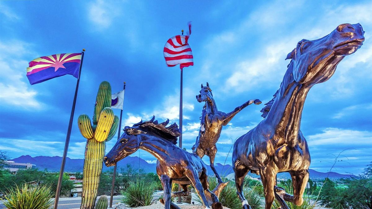 ENRG Scottsdale May Meetup