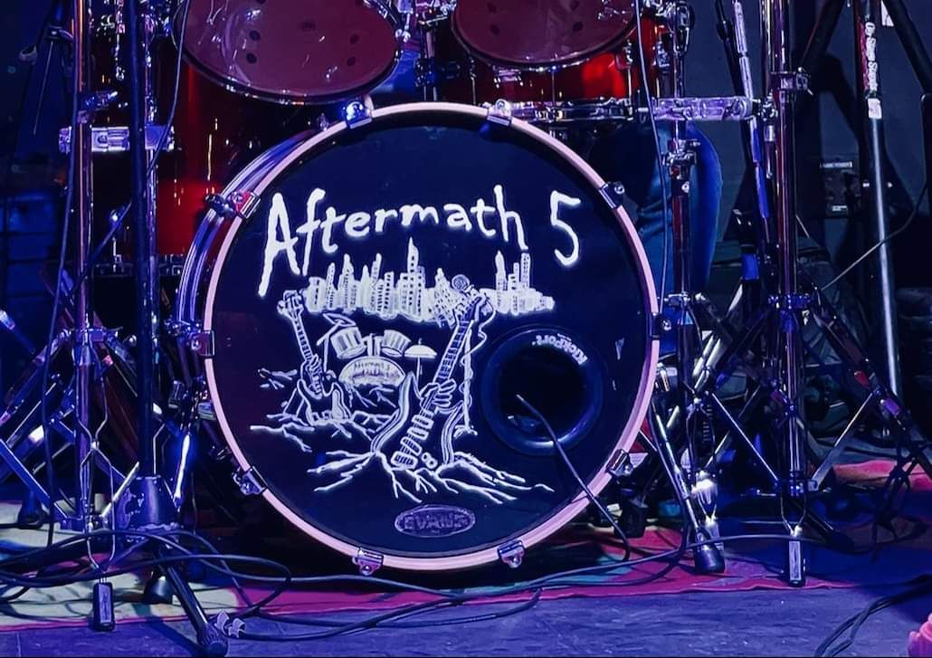 Band Aftermath5 