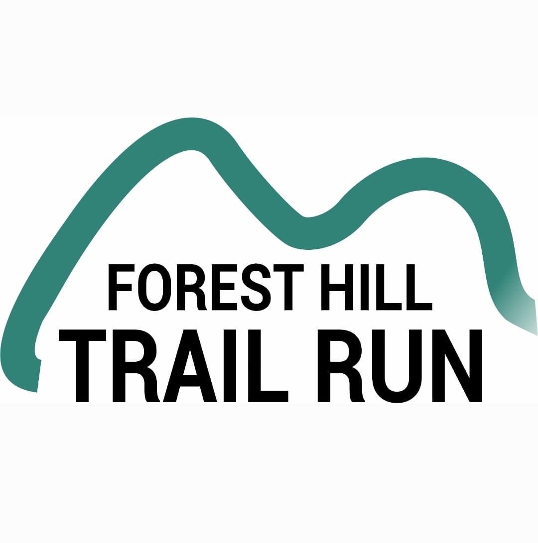 Forest Hill Trail Run 2025