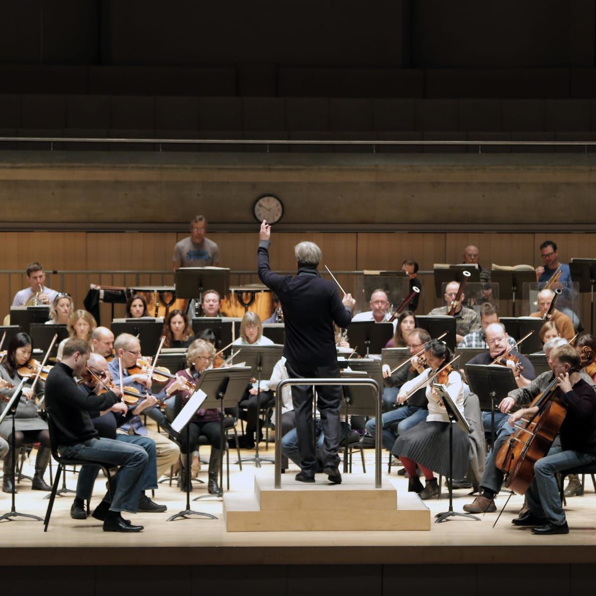 Emanuel Ax and Mozart at Roy Thomson Hall