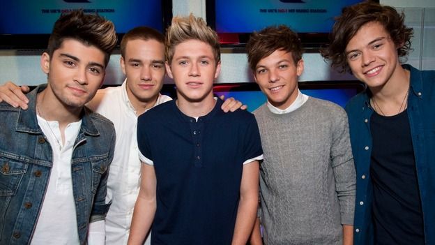 One Direction Night - Popworld Glasgow