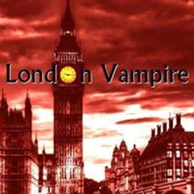 London Vampire Magazine