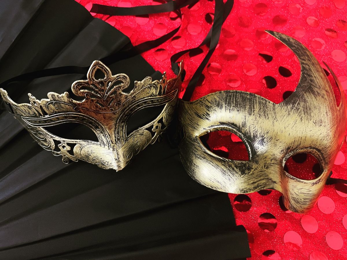 The First Edition Masquerade Ball (hosted by Lafayette Jefferson High School Choral Boosters, Inc.)