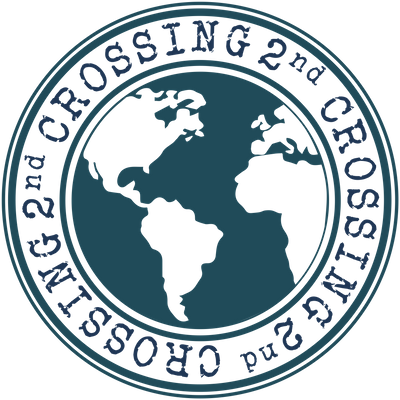 Crossing 2nd