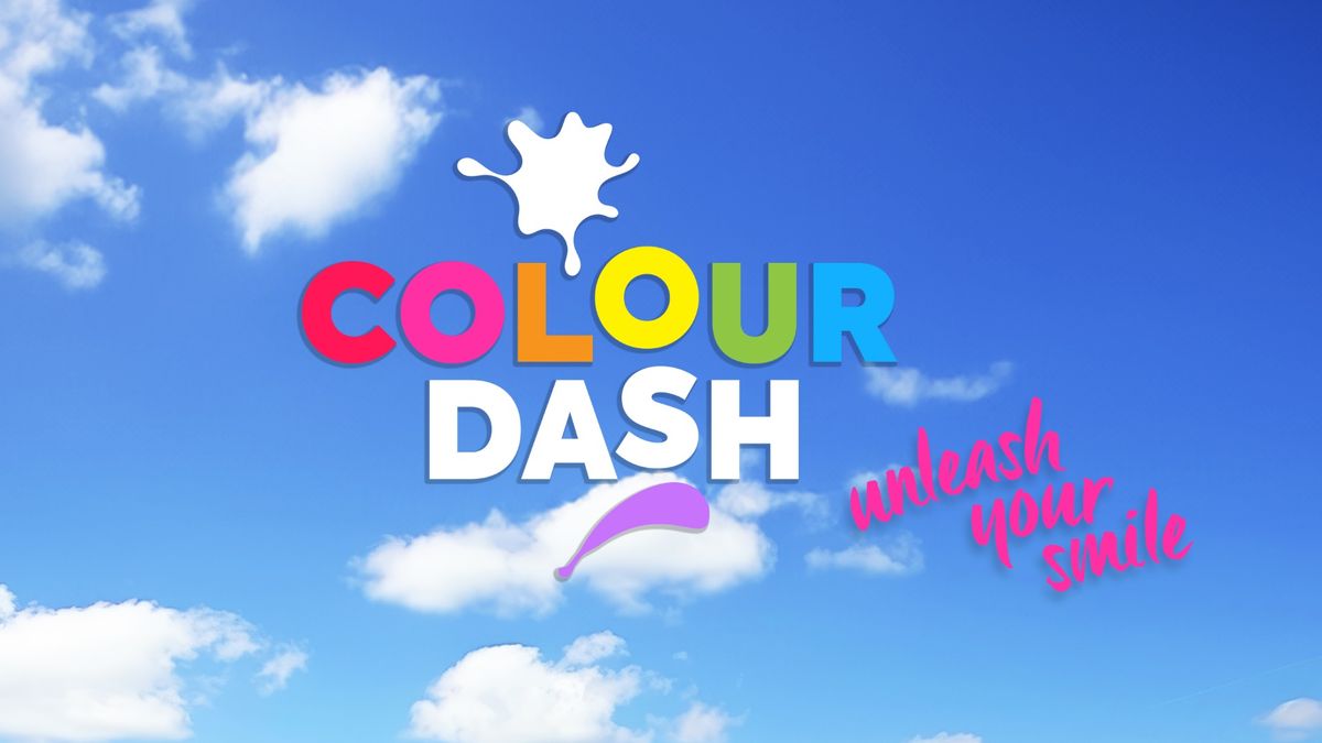 Colour Dash