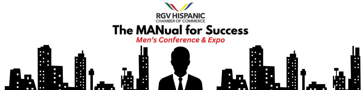 Manual to Success Men's Conference & Expo