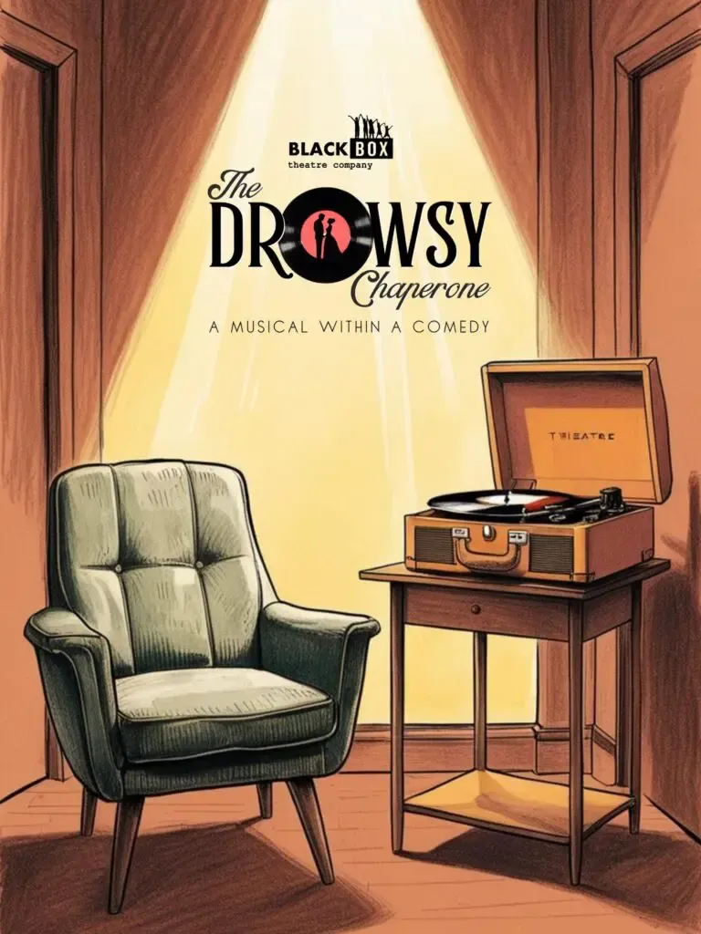 The Musical Box