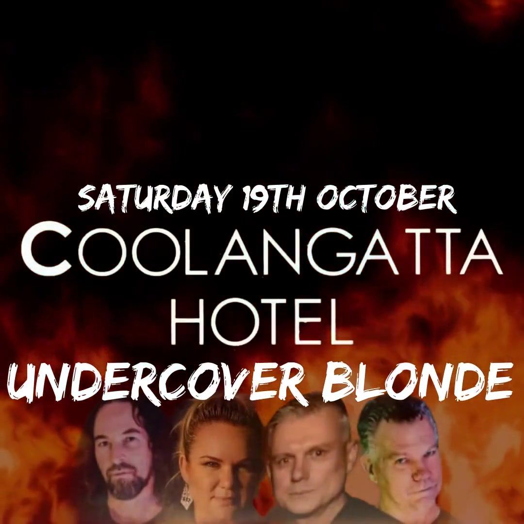 FIRE-IT-UP COOLANGATTA! UCB ARE COMING! 