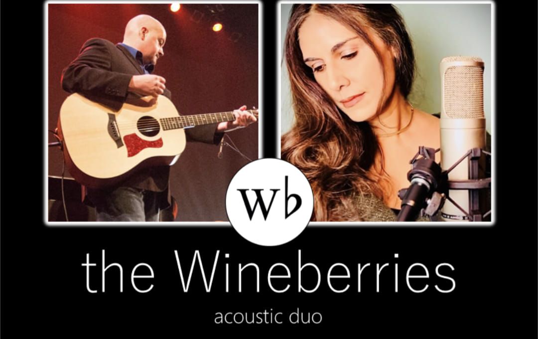 The Wineberries - duo 