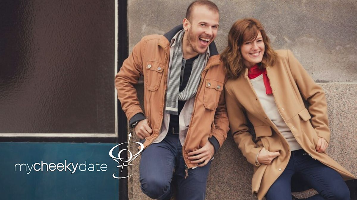 \u26a1 SpeedDenver Dating | Saturday Night Ages 25\u201339 | Denver's Speed Dating