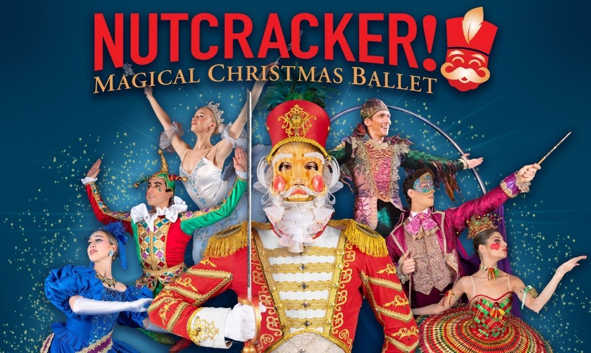 The Nutcracker - Sioux Falls