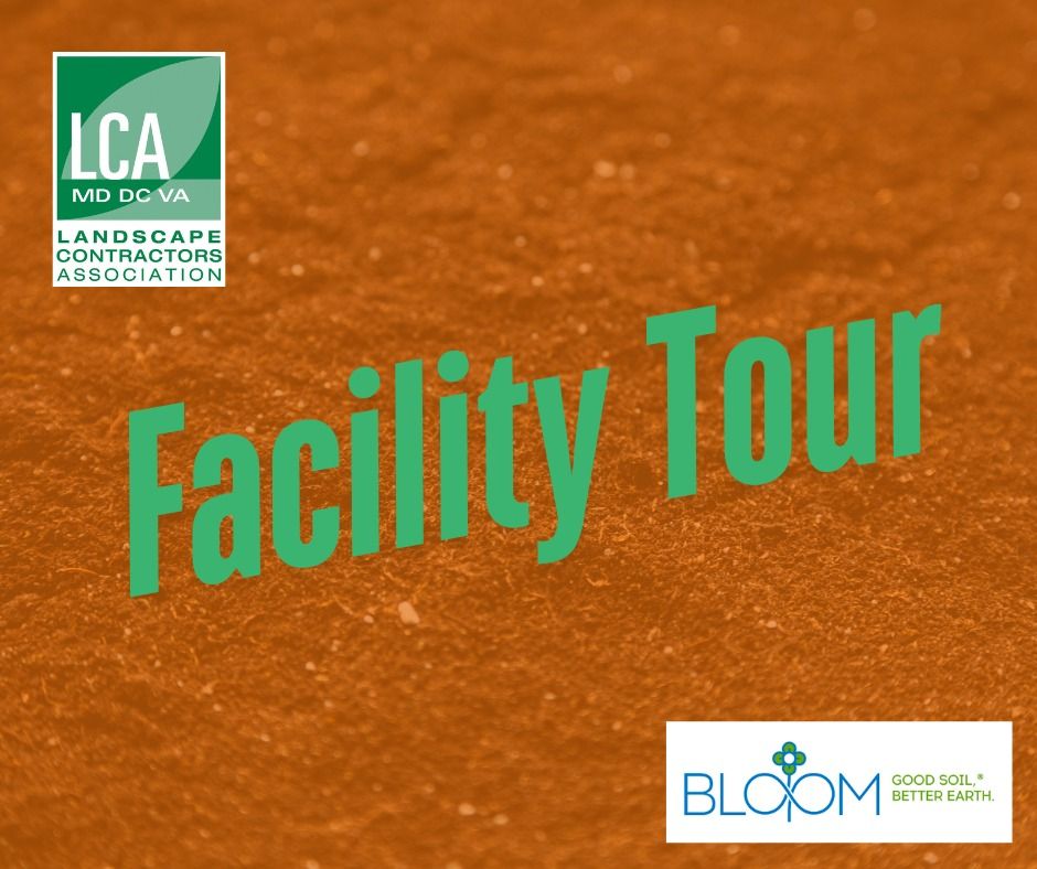 Bloom Facility Tour for LCA Members