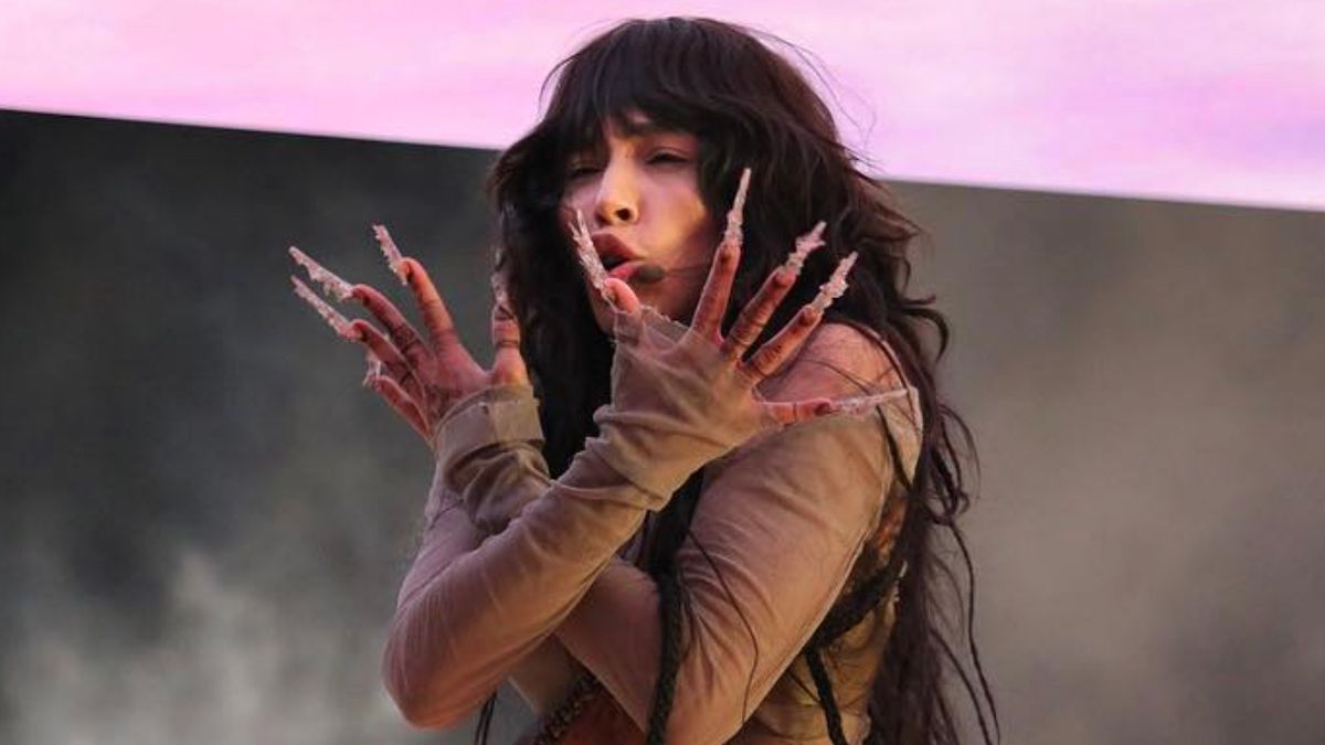 Loreen Glasgow Tickets