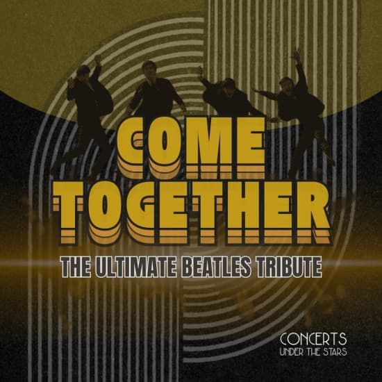 Come Together: The Ultimate Beatles Tribute at AIRE Rooftop