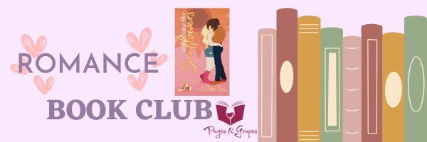 Romance Book Club